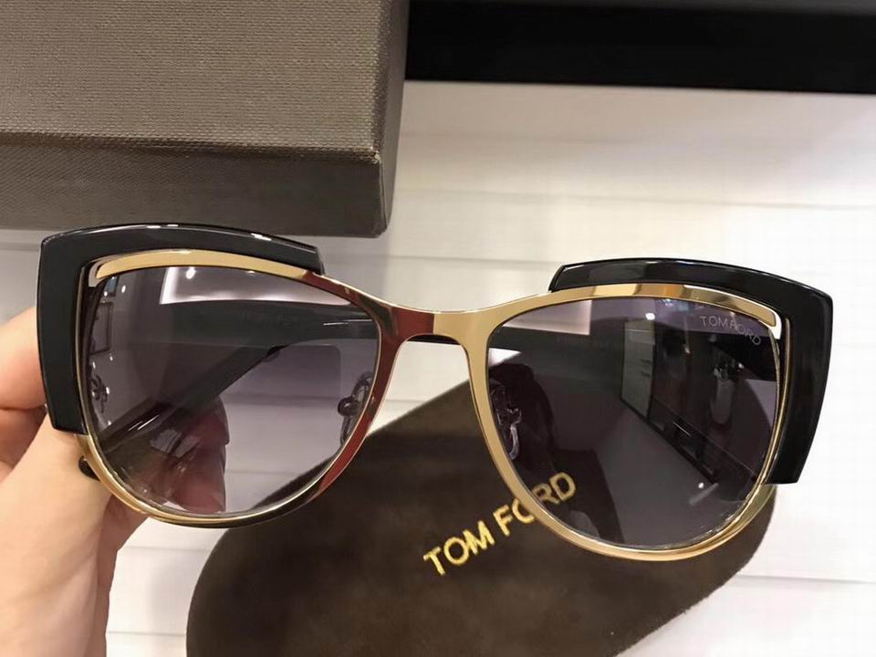 Tom Ford Sunglasses AAAA-998