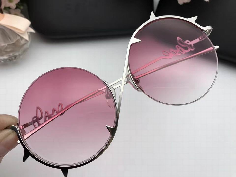 V Sunglasses AAAA-095