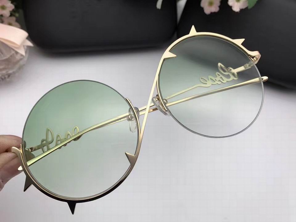 V Sunglasses AAAA-098