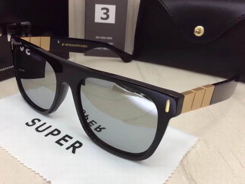 V Sunglasses AAAA-109