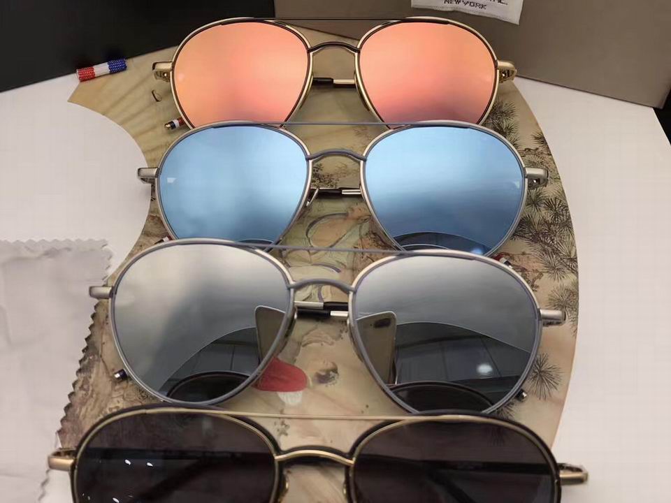 V Sunglasses AAAA-164