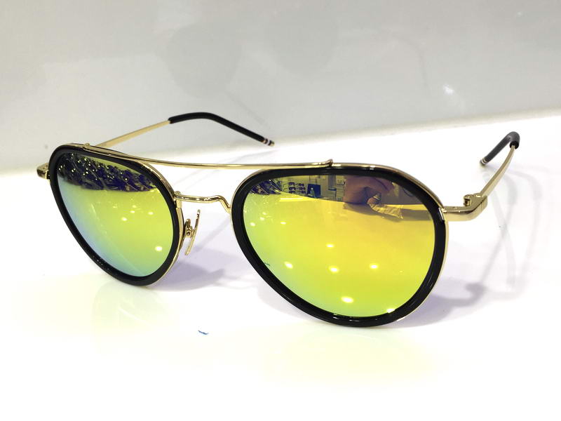 V Sunglasses AAAA-215