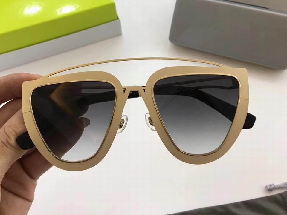 V Sunglasses AAAA-283