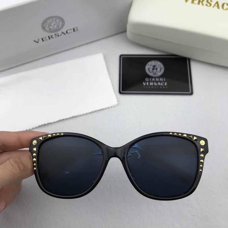 V Sunglasses AAAA-001