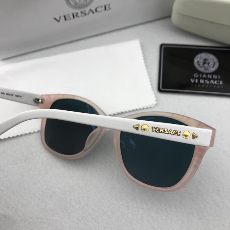 V Sunglasses AAAA-002