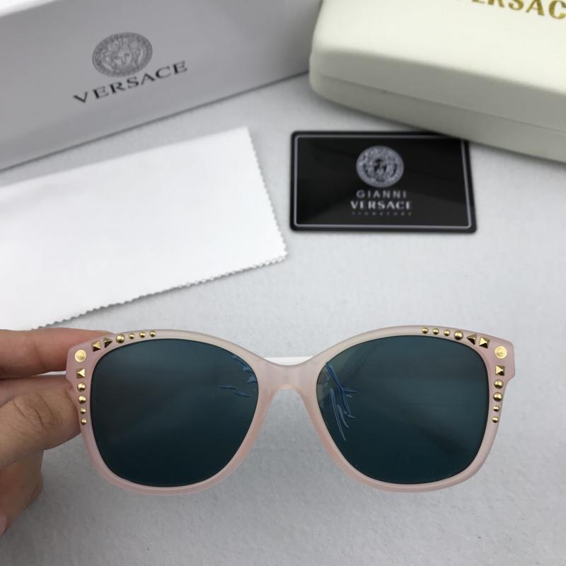 V Sunglasses AAAA-003