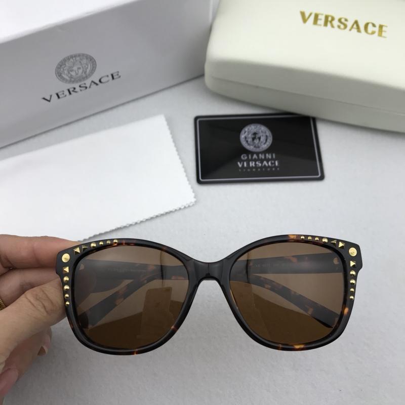 V Sunglasses AAAA-005