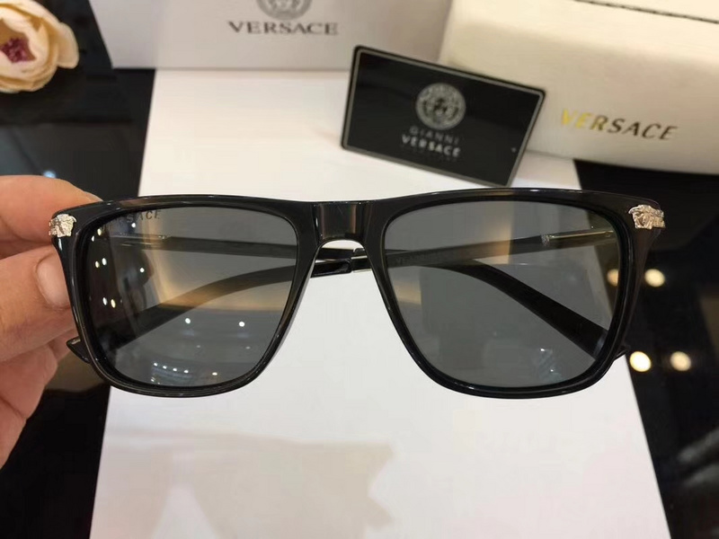 V Sunglasses AAAA-010