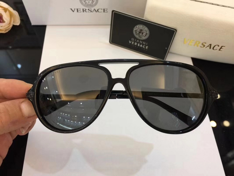 V Sunglasses AAAA-011