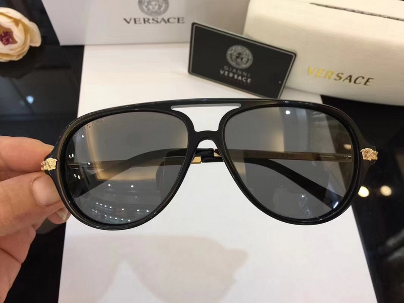 V Sunglasses AAAA-013