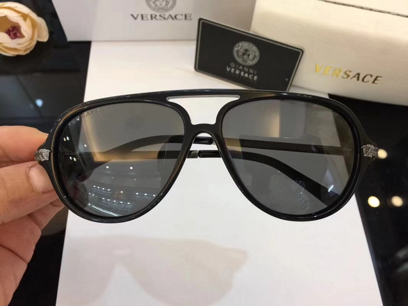 V Sunglasses AAAA-015