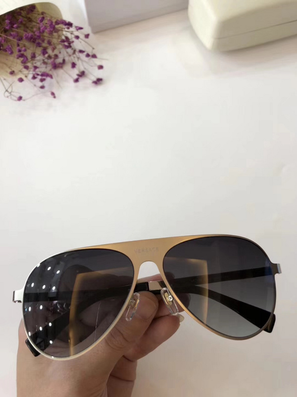 V Sunglasses AAAA-019