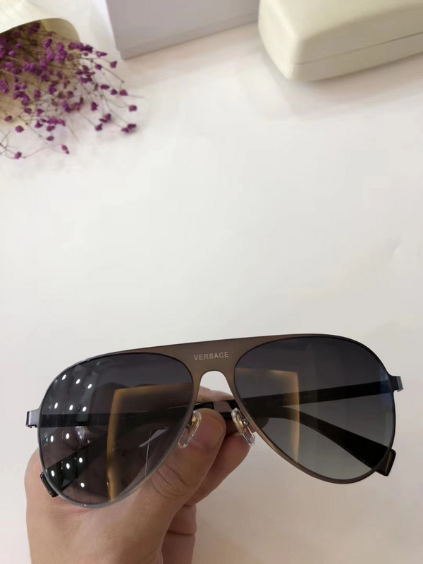 V Sunglasses AAAA-021