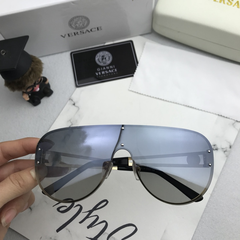 V Sunglasses AAAA-024