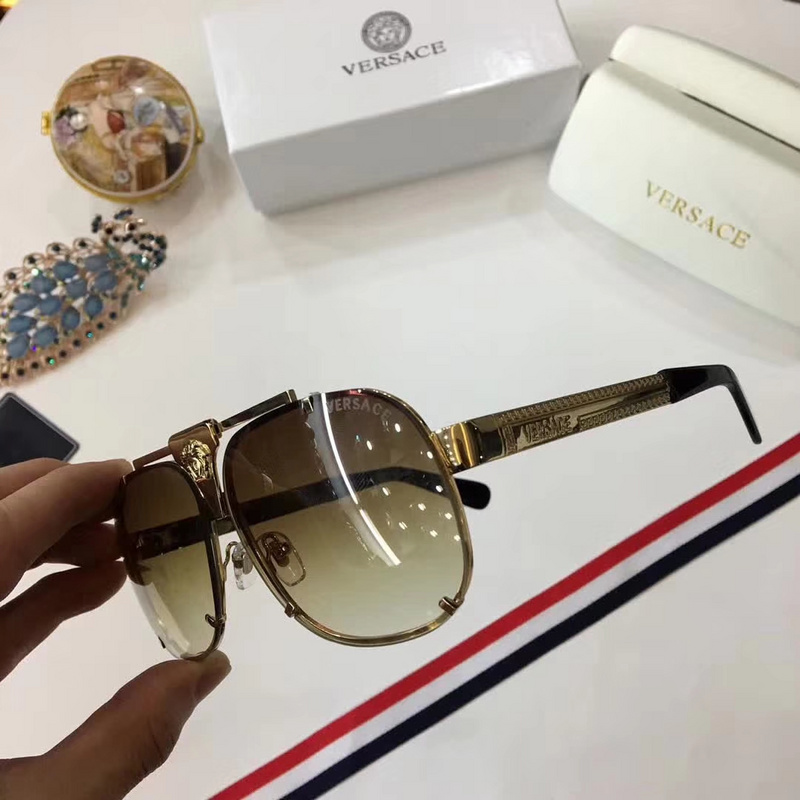 V Sunglasses AAAA-035