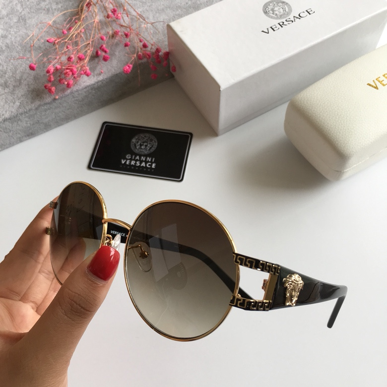 V Sunglasses AAAA-046