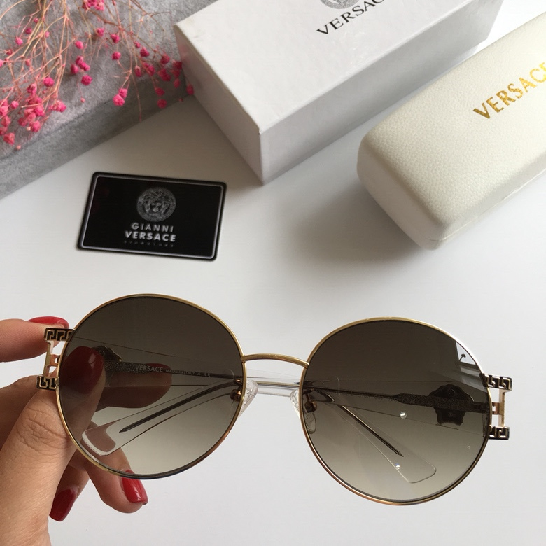 V Sunglasses AAAA-047