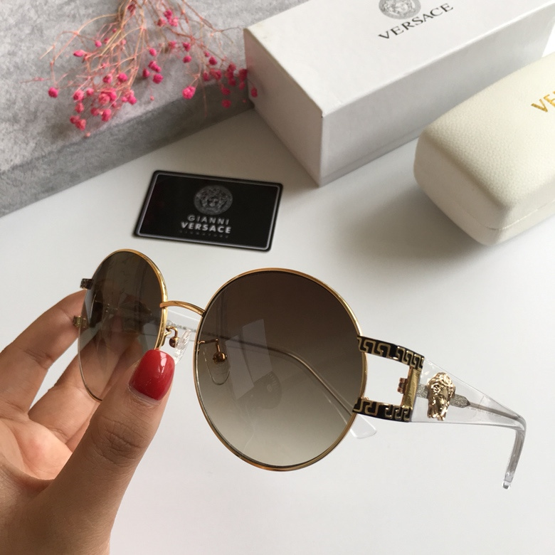 V Sunglasses AAAA-048