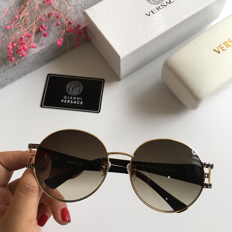 V Sunglasses AAAA-049