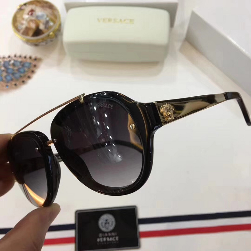 V Sunglasses AAAA-054