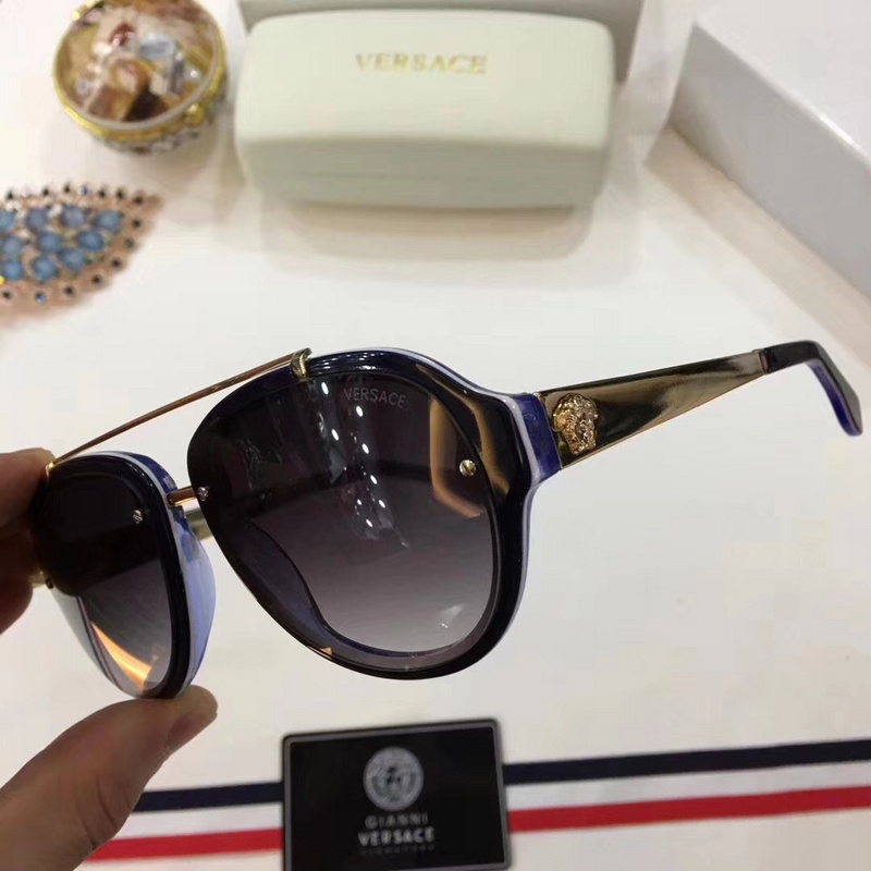 V Sunglasses AAAA-055