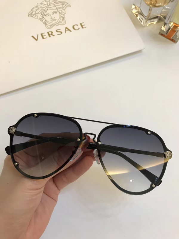 V Sunglasses AAAA-056