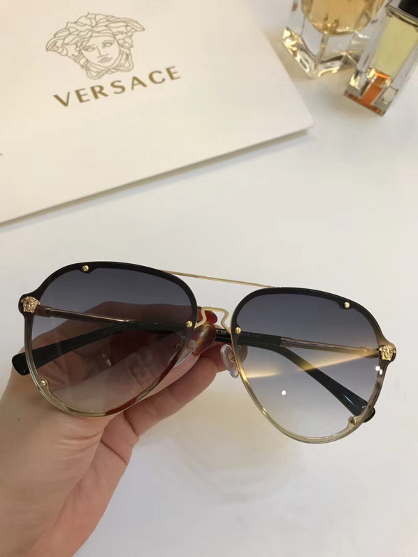 V Sunglasses AAAA-057