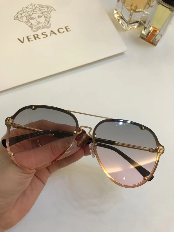 V Sunglasses AAAA-059