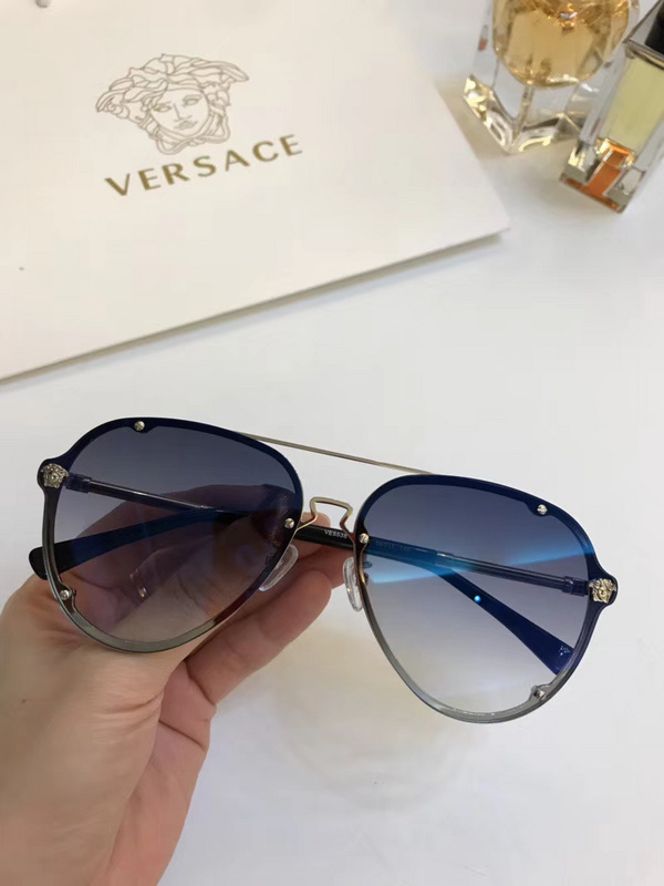 V Sunglasses AAAA-062