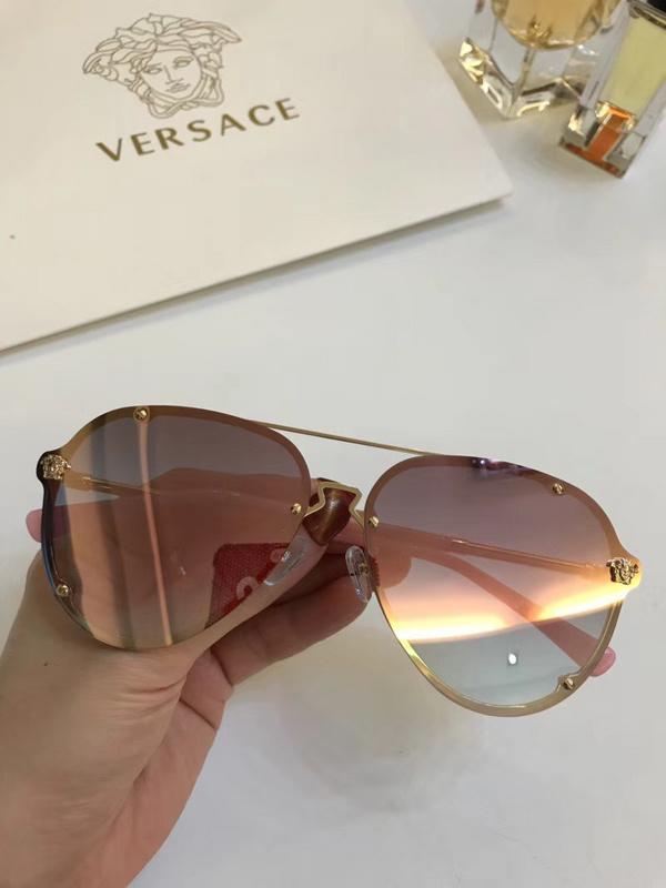 V Sunglasses AAAA-063