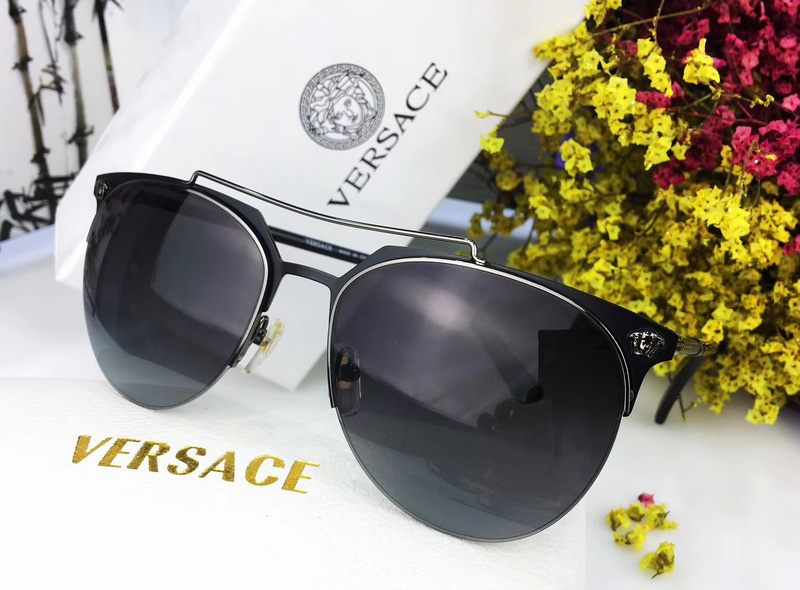 V Sunglasses AAAA-065