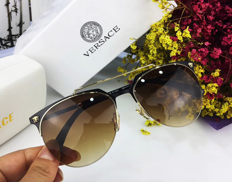 V Sunglasses AAAA-071