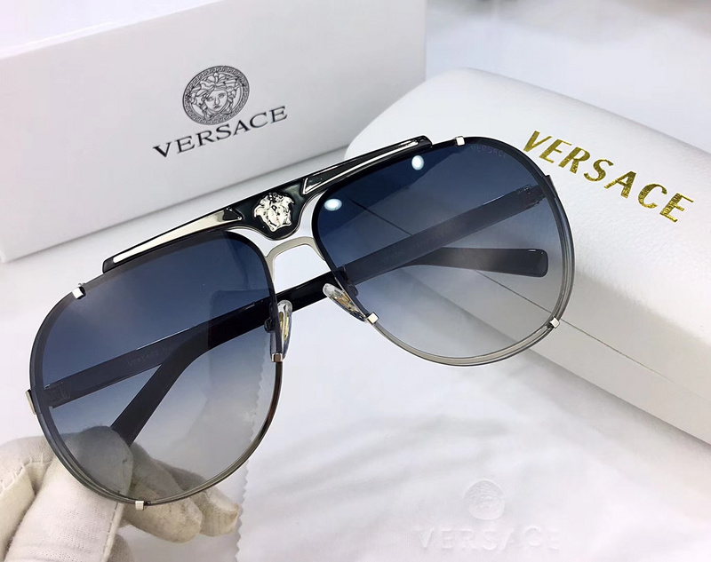 V Sunglasses AAAA-072