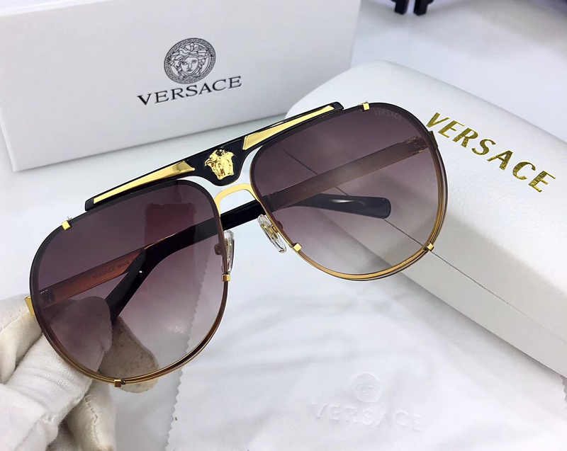 V Sunglasses AAAA-073