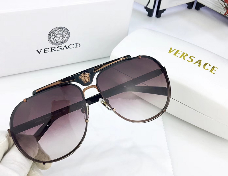 V Sunglasses AAAA-074