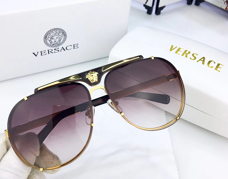 V Sunglasses AAAA-075