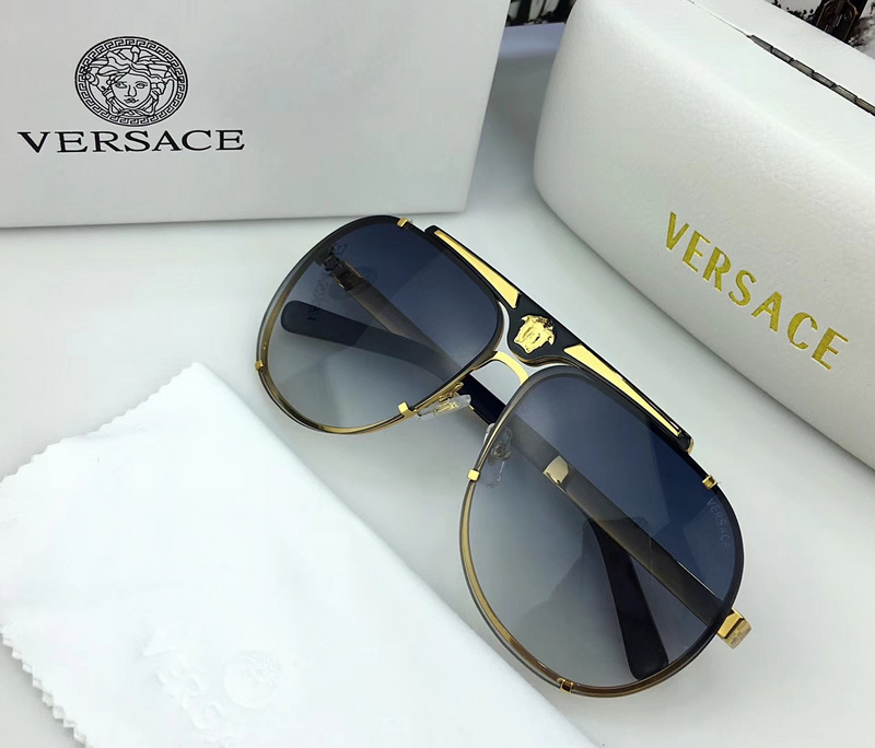 V Sunglasses AAAA-076