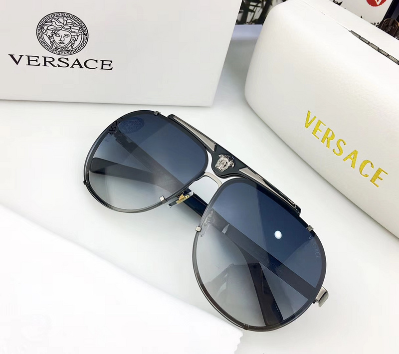 V Sunglasses AAAA-077