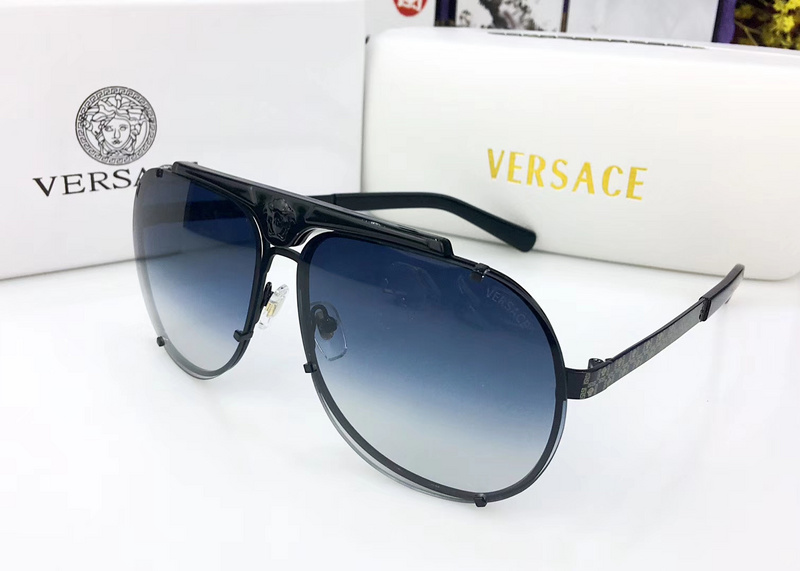 V Sunglasses AAAA-078