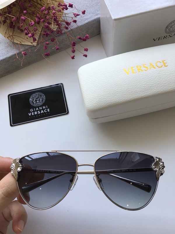 V Sunglasses AAAA-092