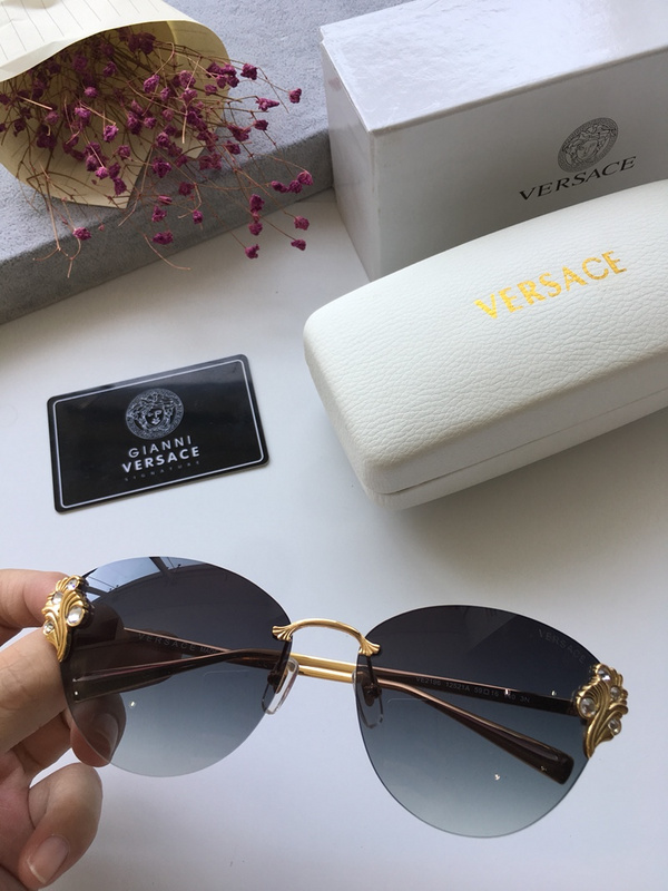 V Sunglasses AAAA-100