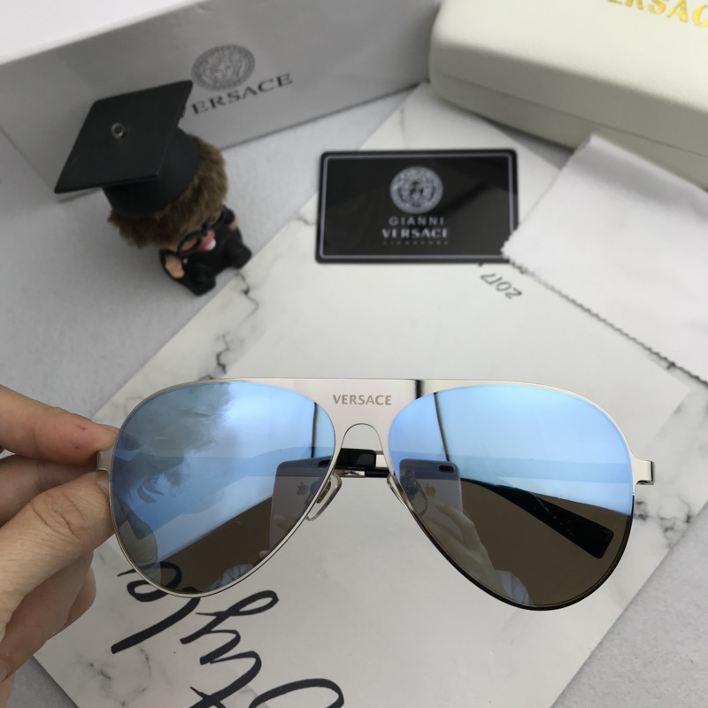 V Sunglasses AAAA-109