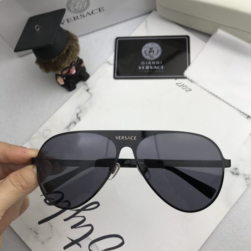 V Sunglasses AAAA-112