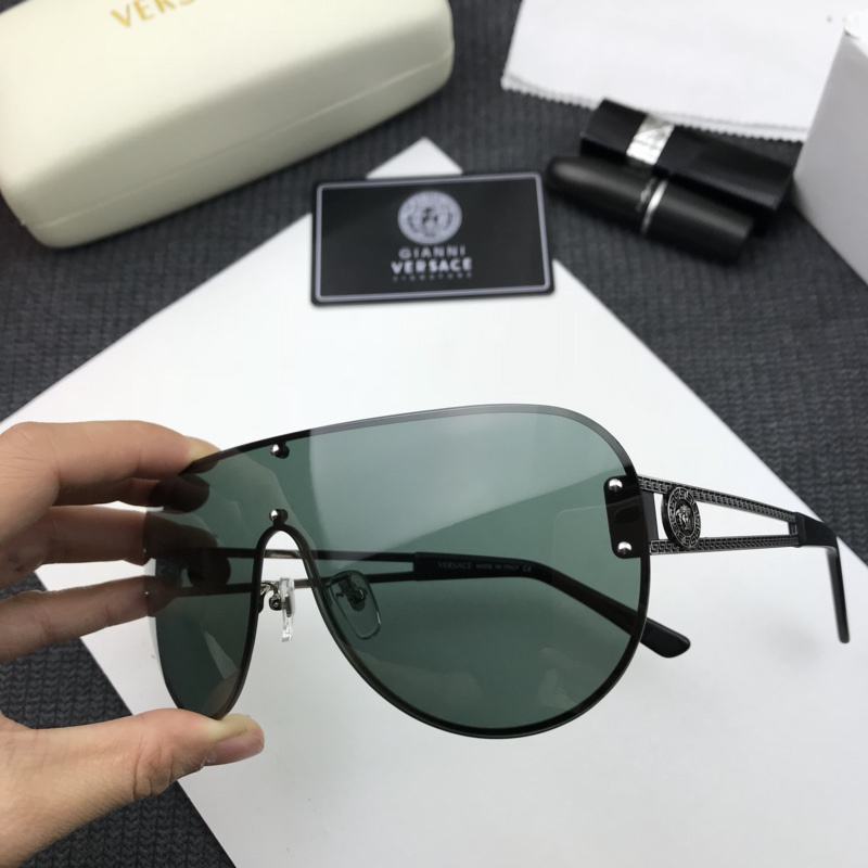 V Sunglasses AAAA-120