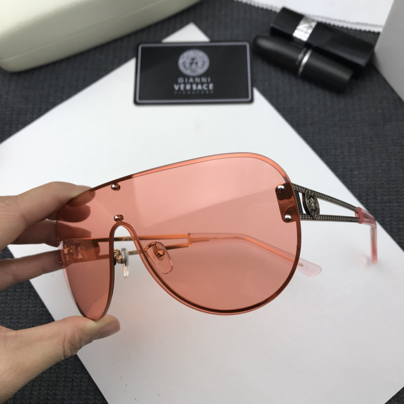 V Sunglasses AAAA-123