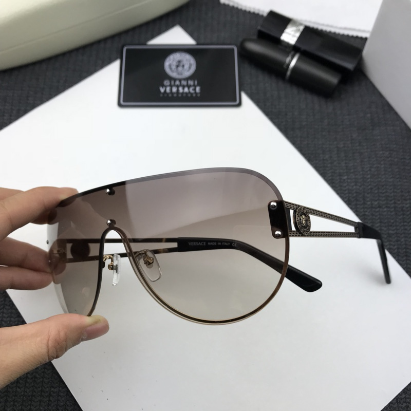 V Sunglasses AAAA-124