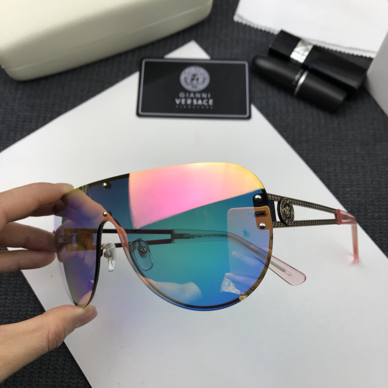 V Sunglasses AAAA-125