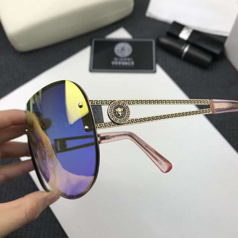 V Sunglasses AAAA-126