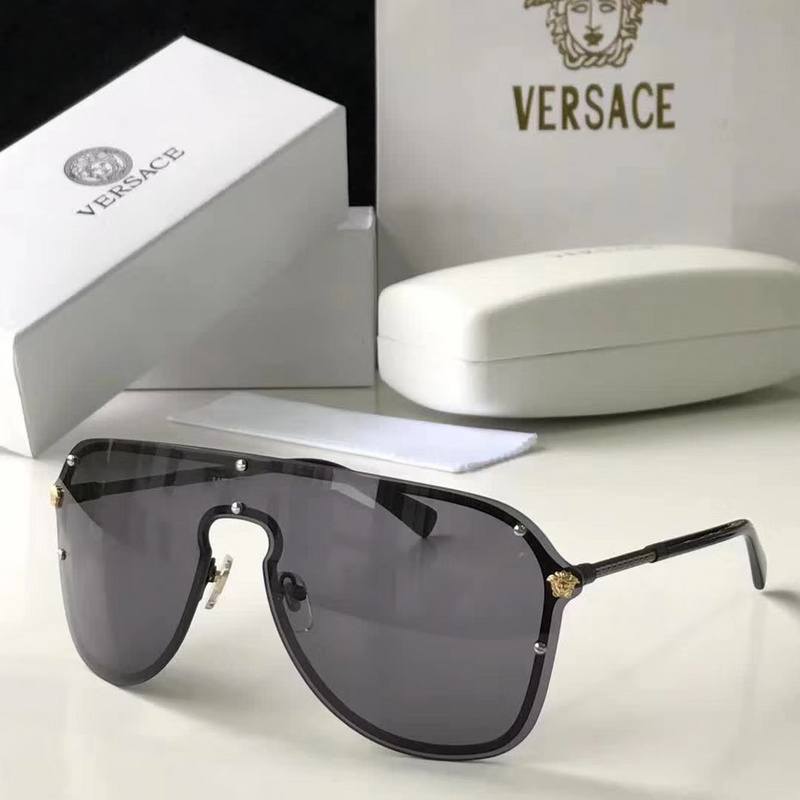 V Sunglasses AAAA-127