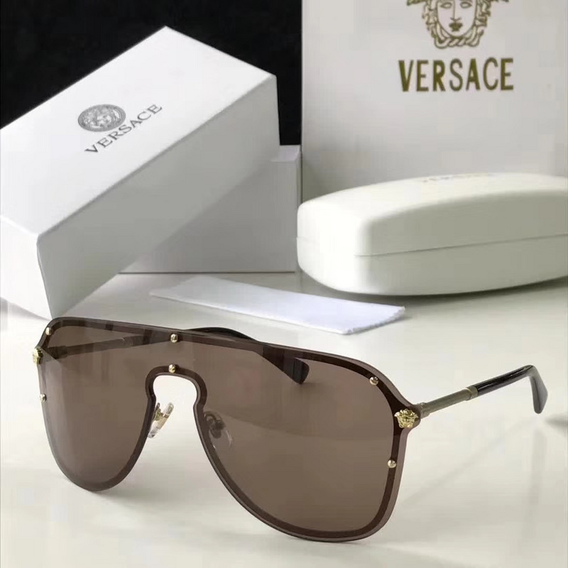 V Sunglasses AAAA-129